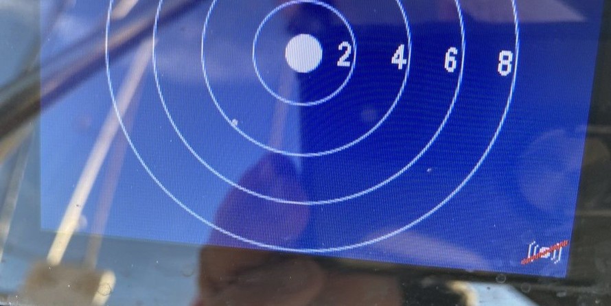 Beneteau Cyclades 50.4