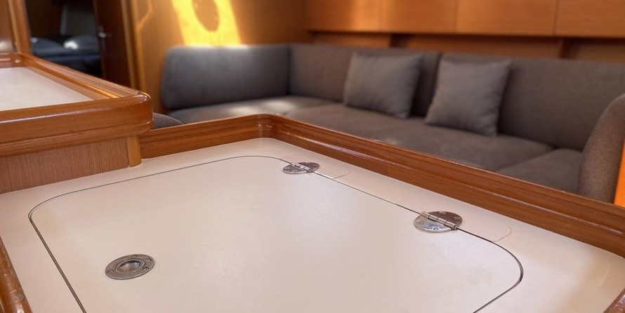 Beneteau Cyclades 50.4