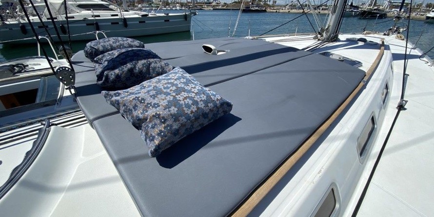 Beneteau Cyclades 50.4