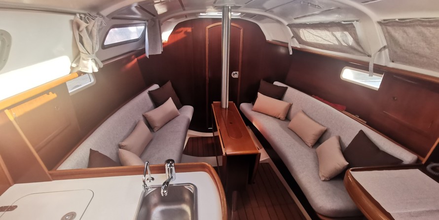 Beneteau Oceanis 311 Clipper