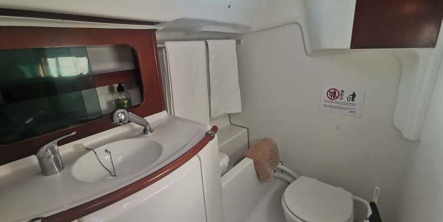 Beneteau Oceanis 311 Clipper