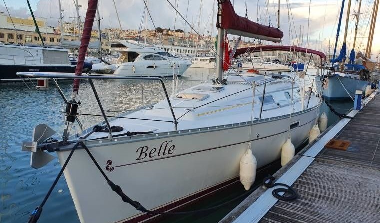 Beneteau Oceanis 311 Clipper