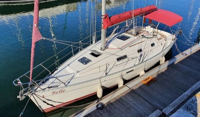 Beneteau Oceanis 311 Clipper
