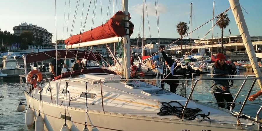 Beneteau Oceanis 311 Clipper