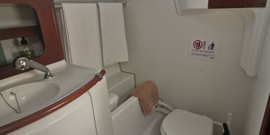 Beneteau Oceanis 311 Clipper