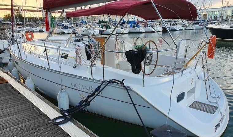 Beneteau Oceanis 311 Clipper