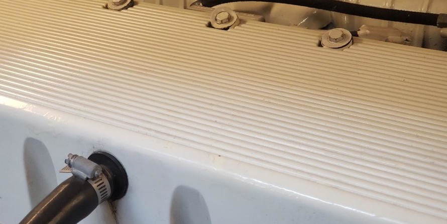 Tiara Yachts 4200 Open