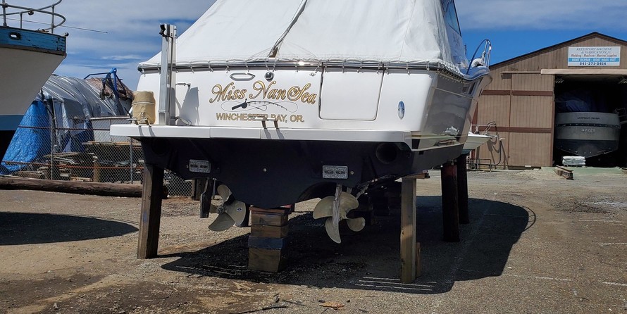 Tiara Yachts 4200 Open