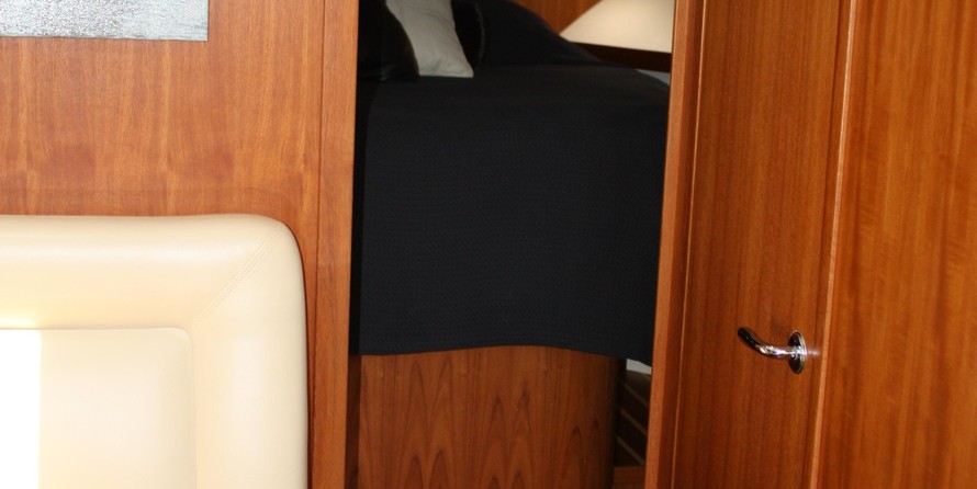 Tiara Yachts 4200 Open