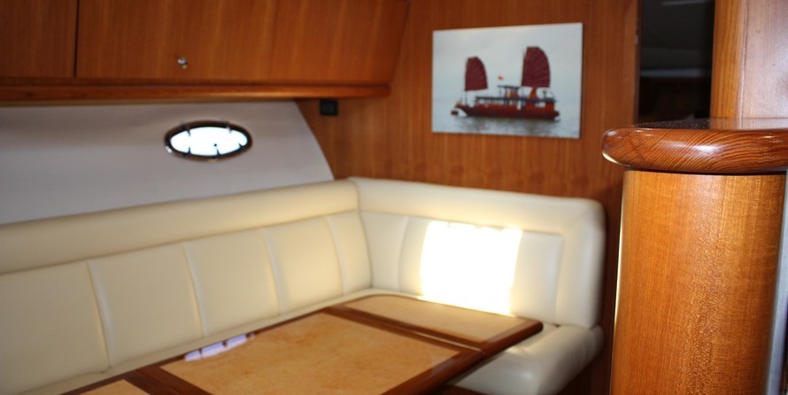 Tiara Yachts 4200 Open