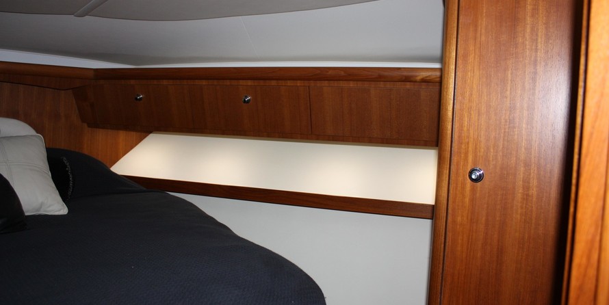 Tiara Yachts 4200 Open