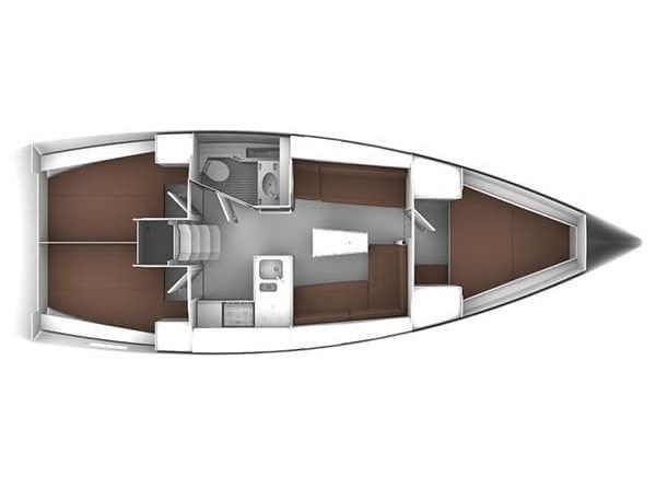 Bavaria 37 Cruiser
