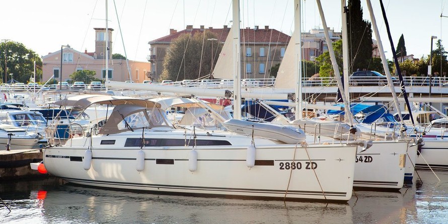 Bavaria 37 Cruiser