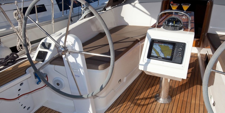 Bavaria 37 Cruiser