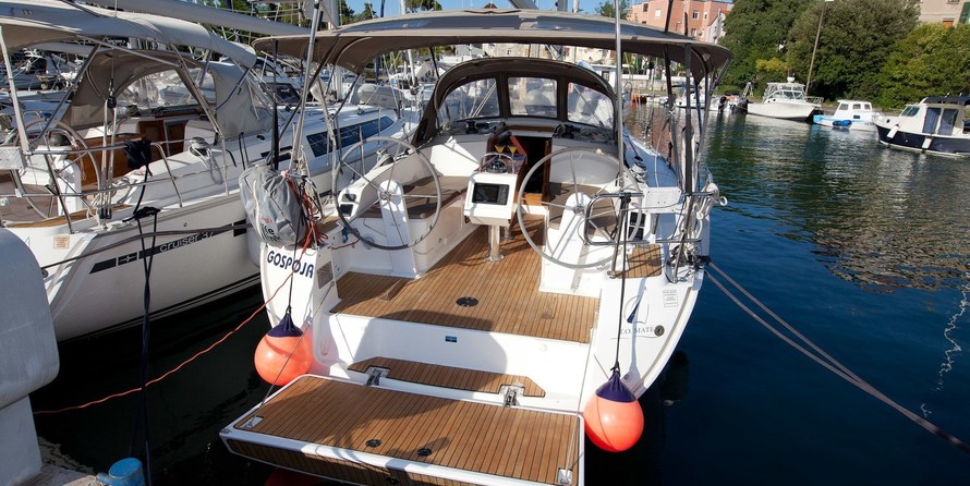 Bavaria 37 Cruiser