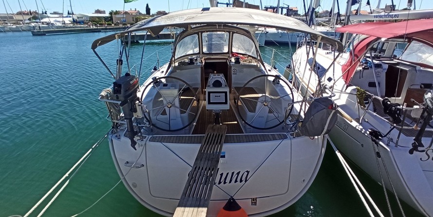 Bavaria 37 Cruiser