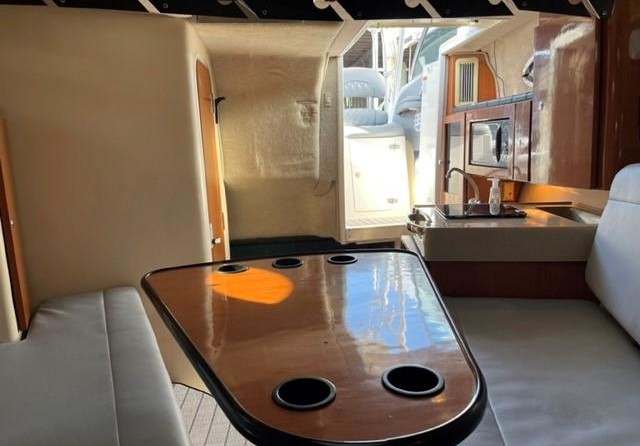 Wellcraft 290 Coastal