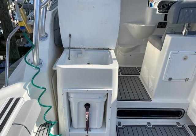 Wellcraft 290 Coastal