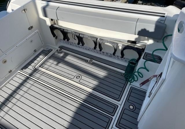 Wellcraft 290 Coastal