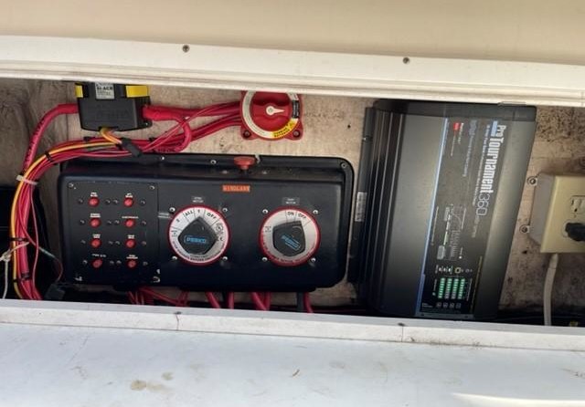 Wellcraft 290 Coastal