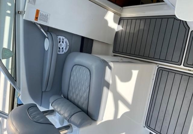 Wellcraft 290 Coastal