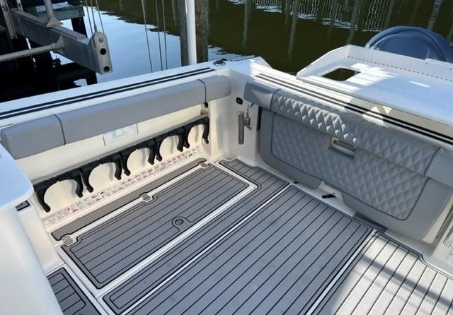 Wellcraft 290 Coastal