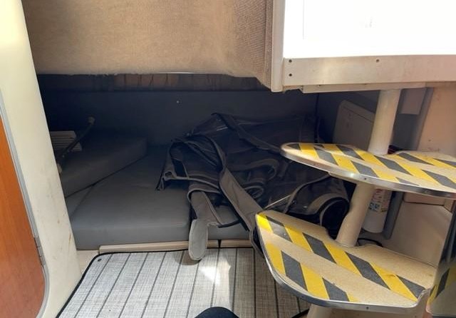 Wellcraft 290 Coastal