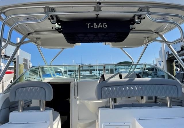 Wellcraft 290 Coastal