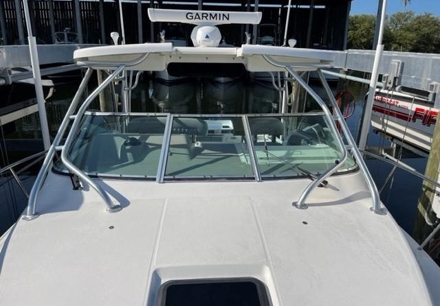 Wellcraft 290 Coastal