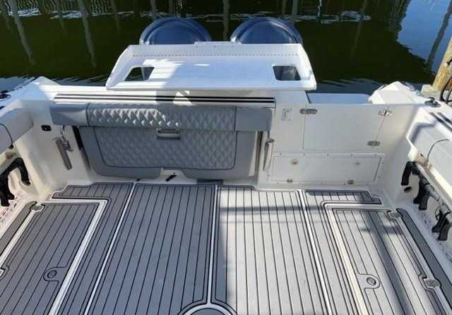 Wellcraft 290 Coastal