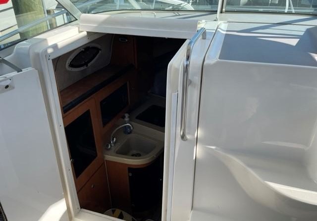 Wellcraft 290 Coastal