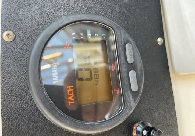 Wellcraft 290 Coastal