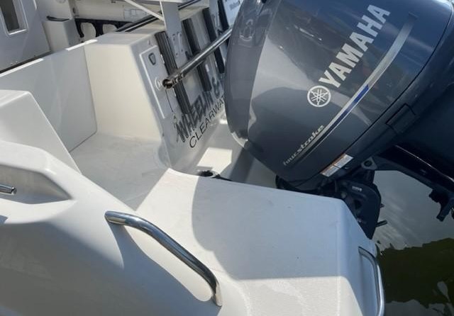 Wellcraft 290 Coastal