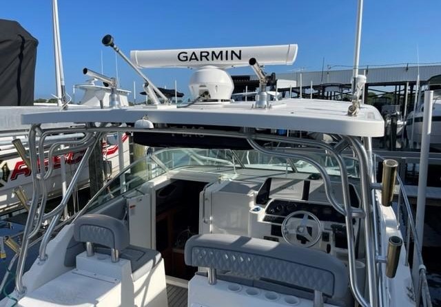 Wellcraft 290 Coastal