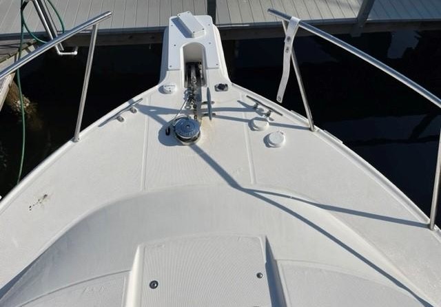 Wellcraft 290 Coastal