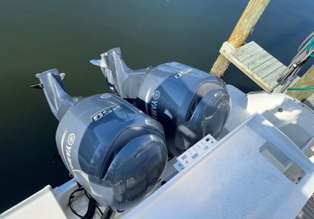 Wellcraft 290 Coastal