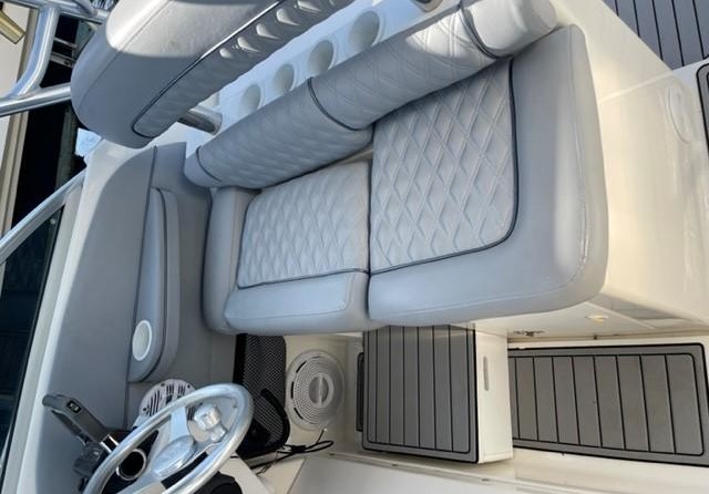 Wellcraft 290 Coastal