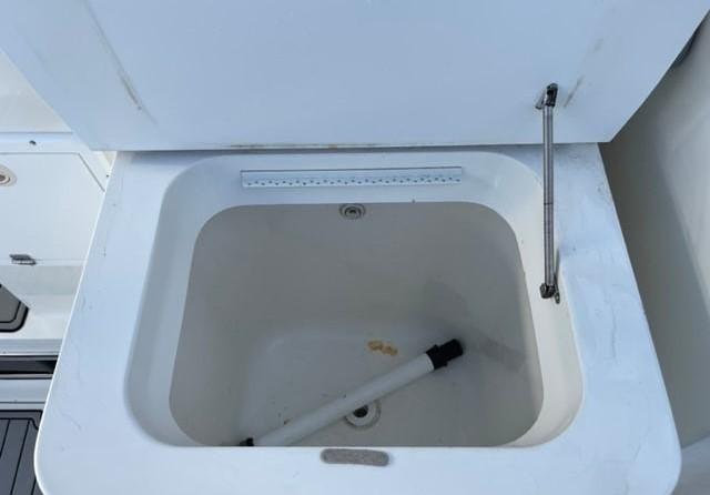 Wellcraft 290 Coastal