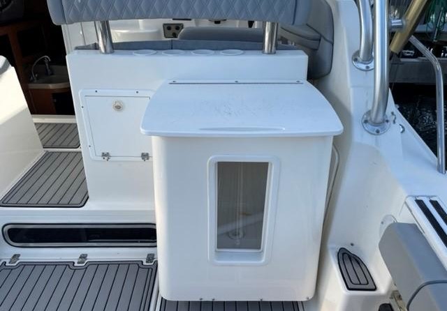 Wellcraft 290 Coastal