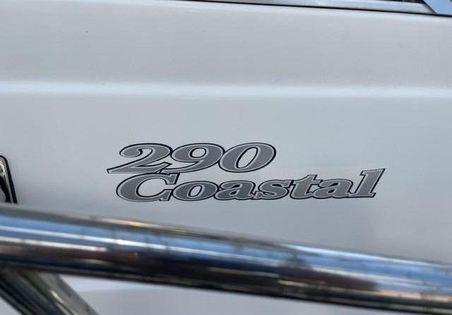 Wellcraft 290 Coastal
