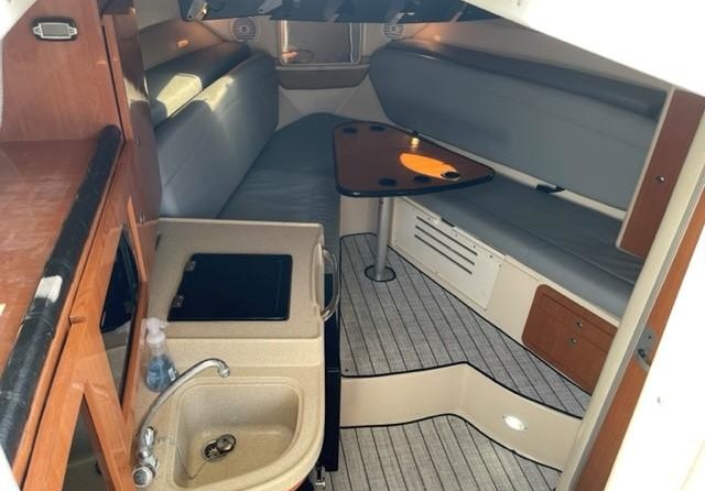 Wellcraft 290 Coastal