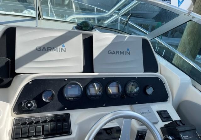 Wellcraft 290 Coastal