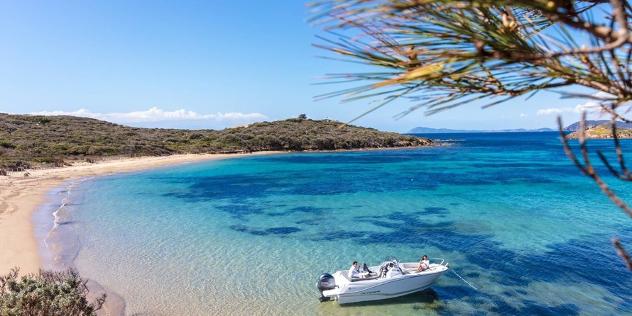 Jeanneau Cap Camarat 6.5 CC