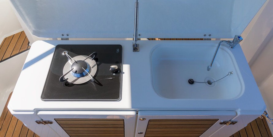 Pacific Craft 750