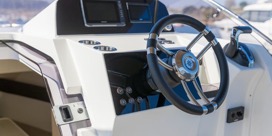 Pacific Craft 750