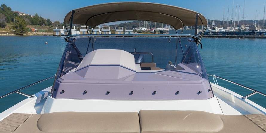 Pacific Craft 750