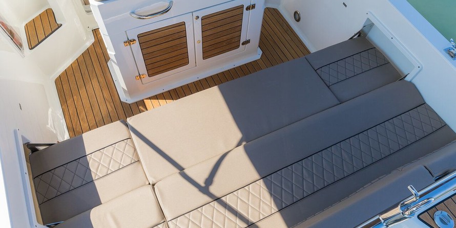 Pacific Craft 750