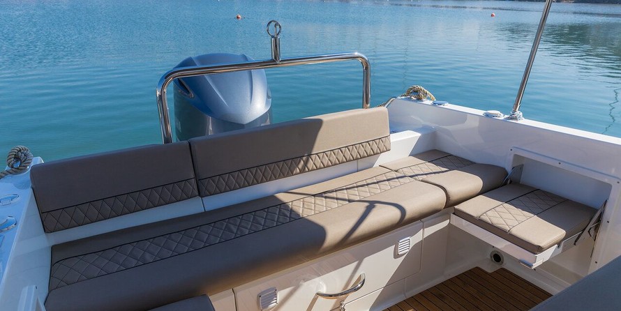 Pacific Craft 750