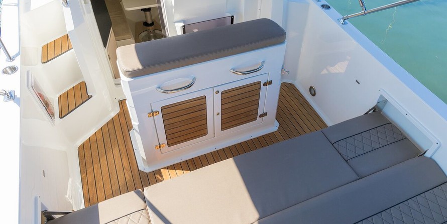 Pacific Craft 750