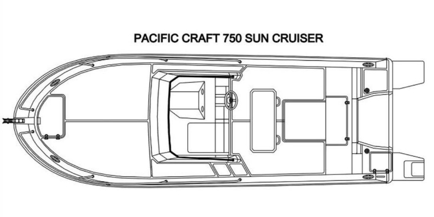 Pacific Craft 750